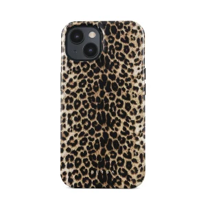 Player - iPhone 15 Case