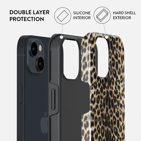 Player - iPhone 15 Case - Image 2