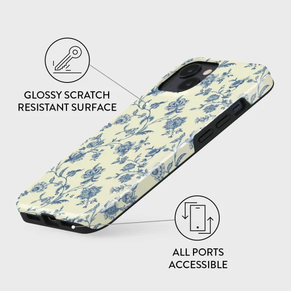 Sweetheart - iPhone 15 Case - Image 3