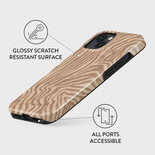Lasso - iPhone 15 Case - Image 3