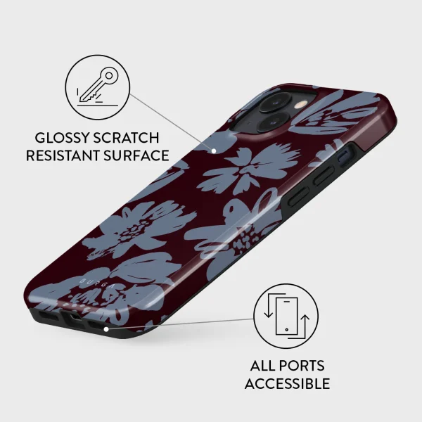 Darlin - iPhone 15 Case - Image 3