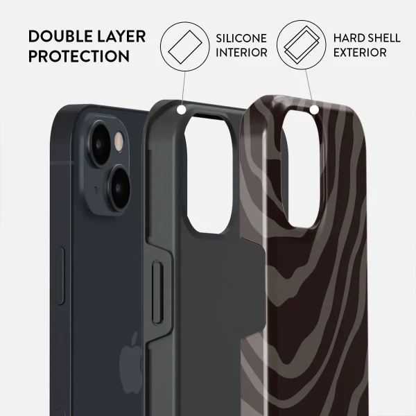Ride or Die - iPhone 15 Case - Image 2