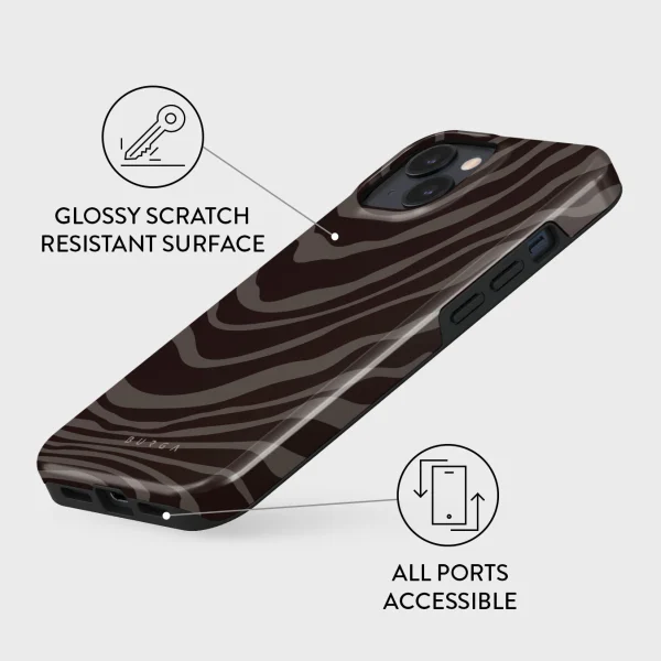 Ride or Die - iPhone 15 Case - Image 3