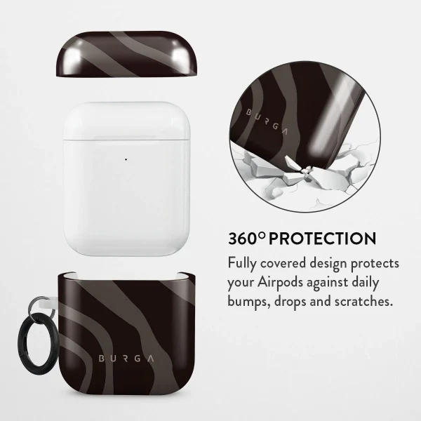 Ride or Die - AirPods Case - Image 2