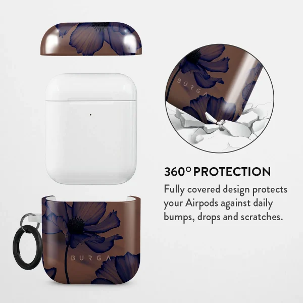 Velvet Night - AirPods Case - Image 2