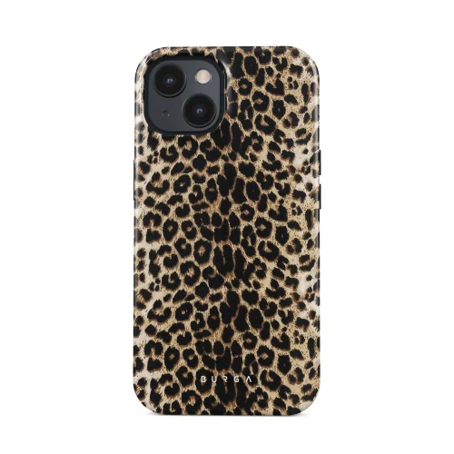 Player - Compatibility iPhone 16 Case