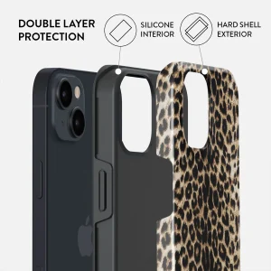 Player - Compatibility iPhone 16 Case