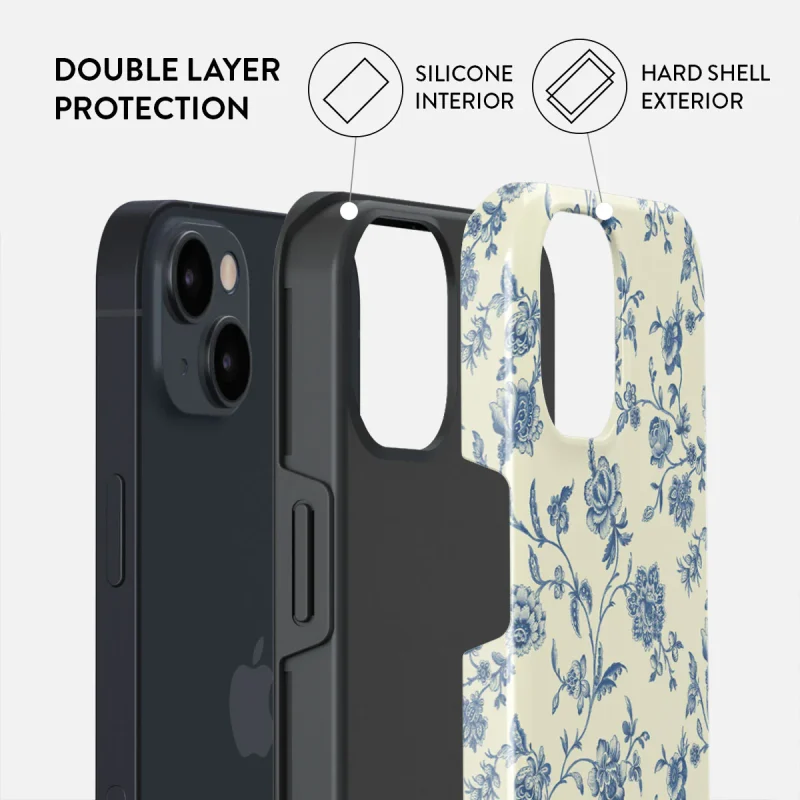 Sweetheart - Compatibility iPhone 15 Pro Max Case