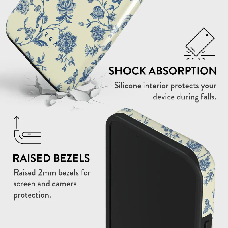 Sweetheart - Compatibility iPhone 15 Pro Max Case