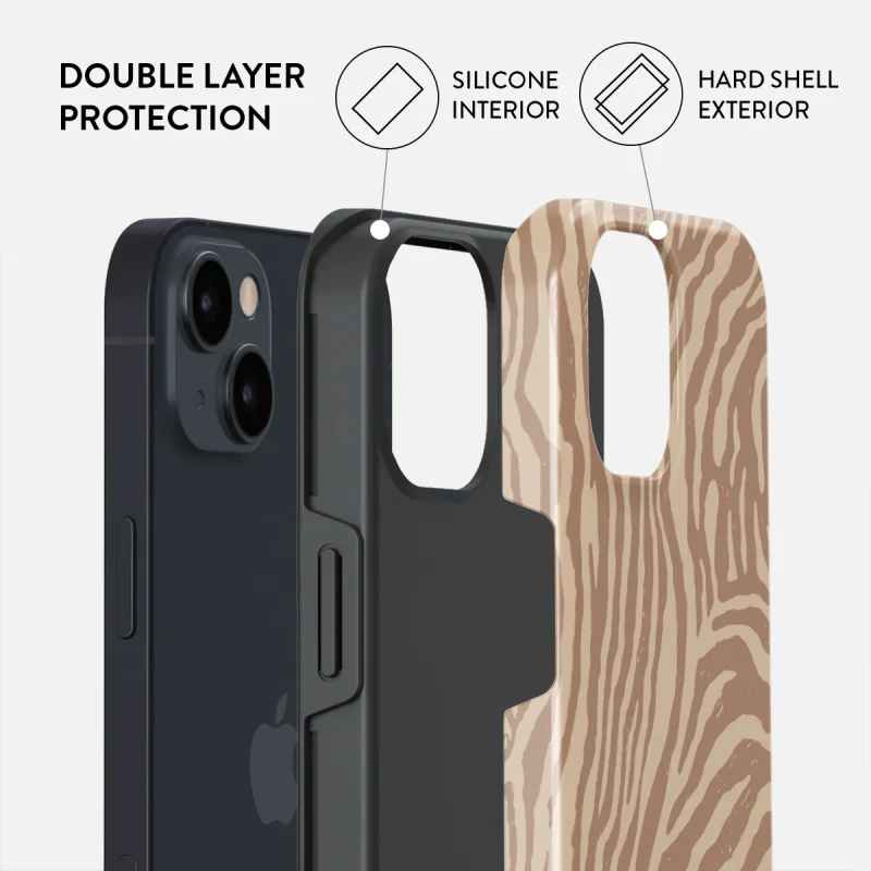 Lasso - Compatibility iPhone 15 Pro Max Case