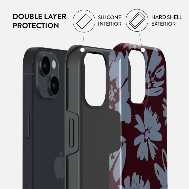 Darlin - Compatibility iPhone 15 Pro Max Case