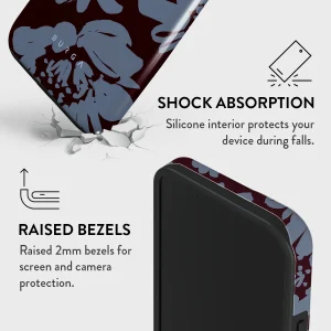 Darlin - Compatibility iPhone 15 Pro Max Case