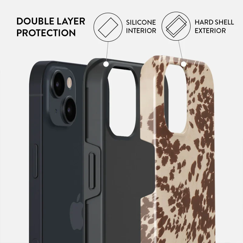 Rodeo - Compatibility iPhone 15 Case