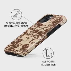 Rodeo - Compatibility iPhone 15 Case