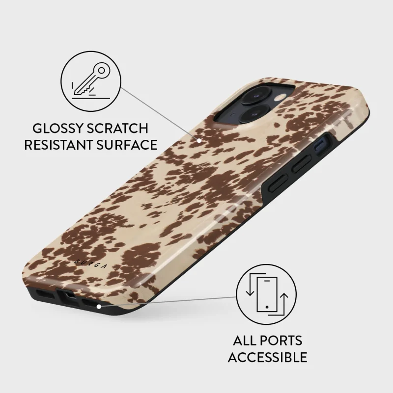Rodeo - Compatibility iPhone 15 Case