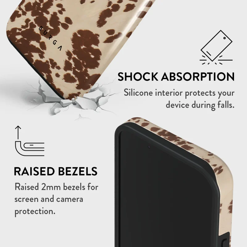 Rodeo - Compatibility iPhone 15 Case