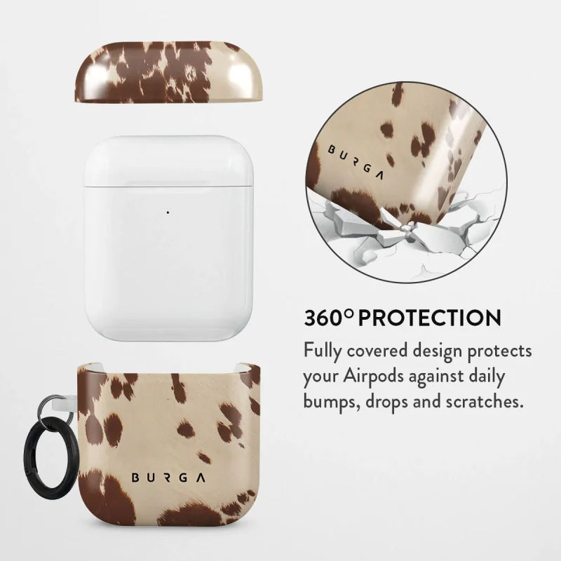 Rodeo - Compatibility AirPods4 Case