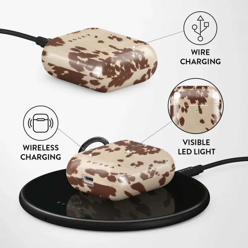 Rodeo - Compatibility AirPods4 Case