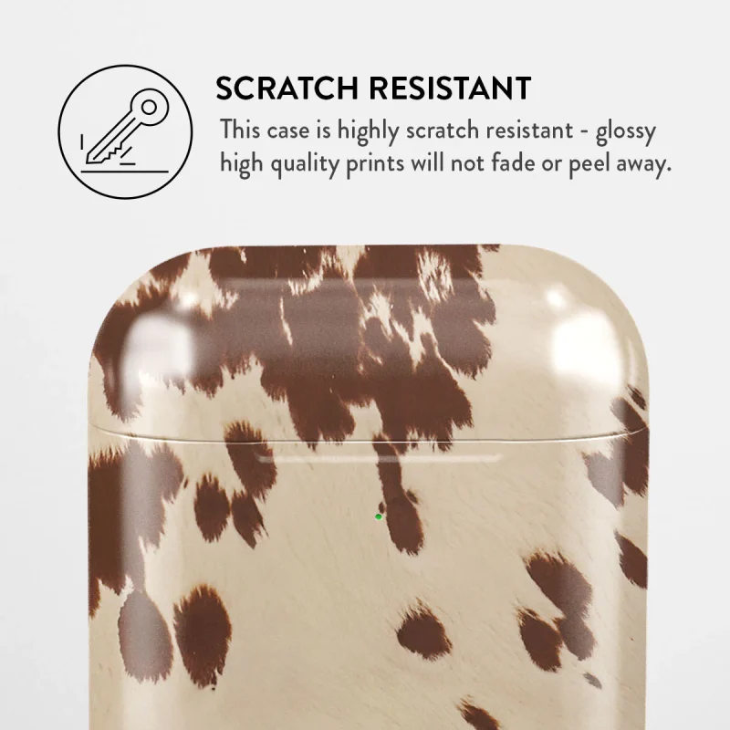 Rodeo - Compatibility AirPods4 Case