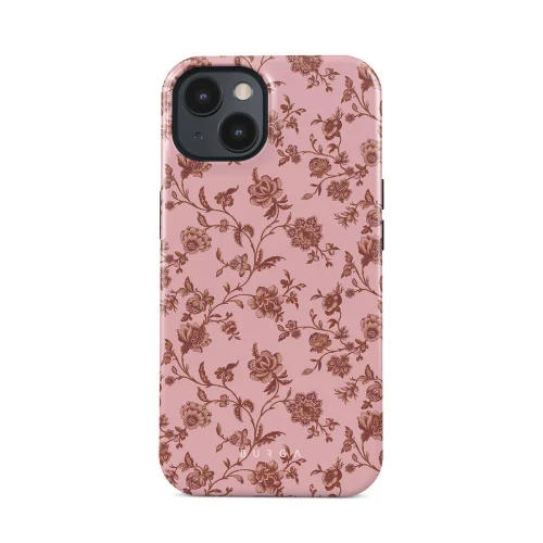 Lover - Compatibility iPhone 15 Case