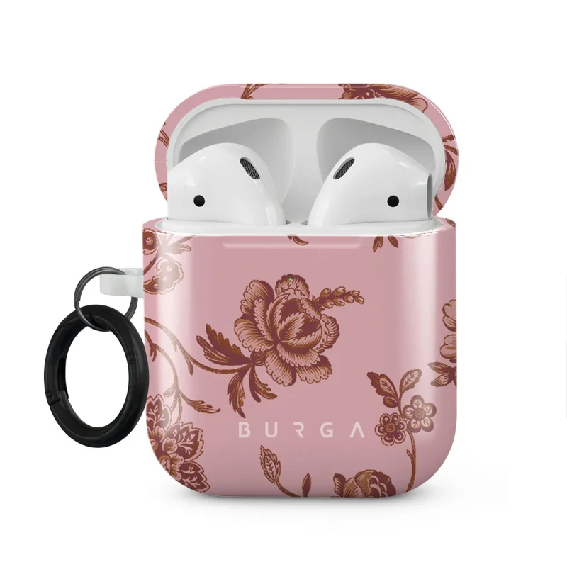 Lover - Compatibility AirPods4 Case