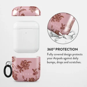 Lover - Compatibility AirPods4 Case