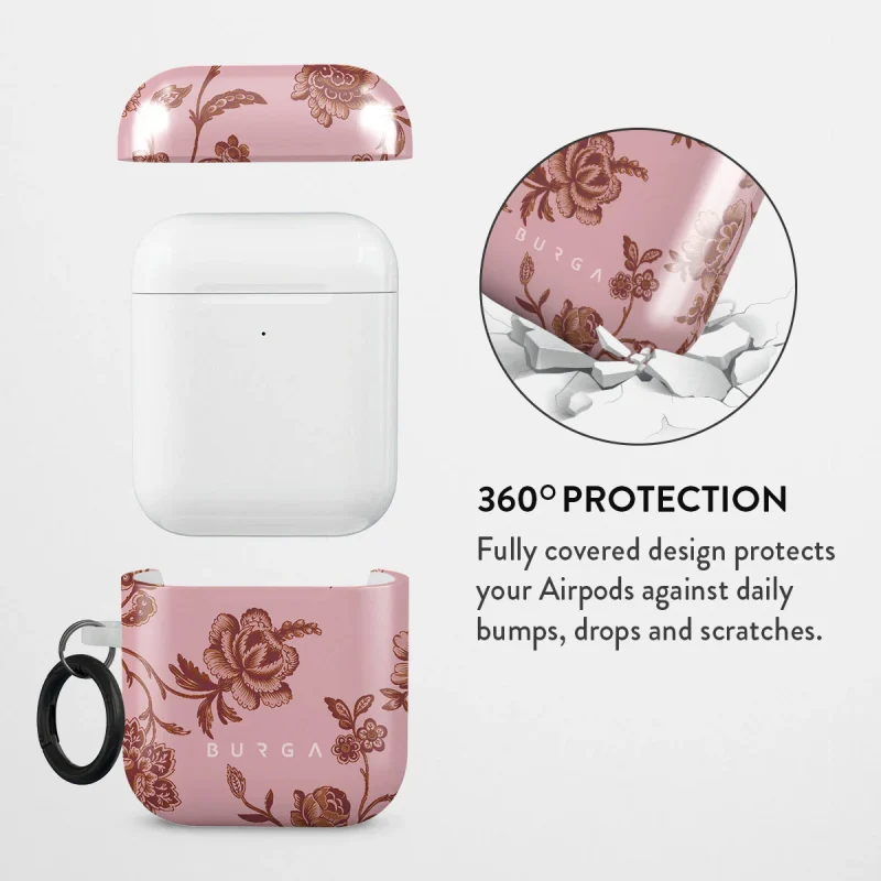 Lover - Compatibility AirPods4 Case