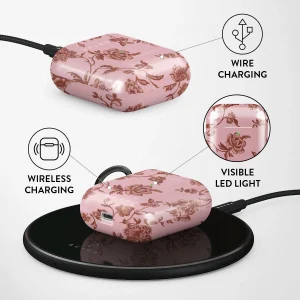 Lover - Compatibility AirPods4 Case