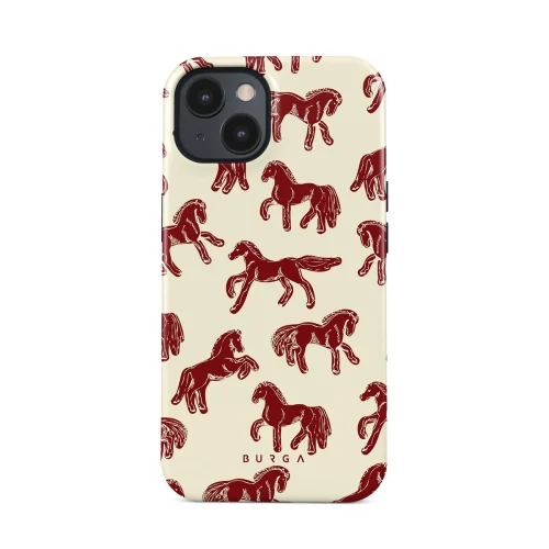 Mustang - Compatibility iPhone 15 Case