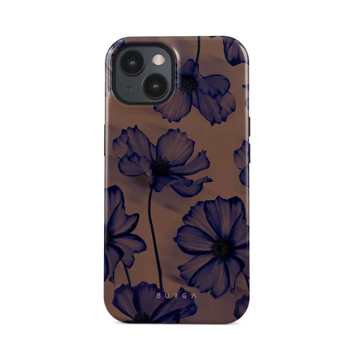 Velvet Night - Compatibility iPhone 16 Case