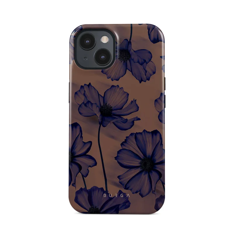 Velvet Night - Compatibility iPhone 16 Case
